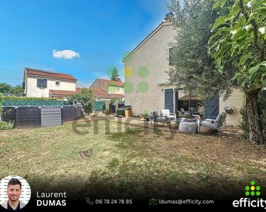 Maison 489 900 € - 118 m²