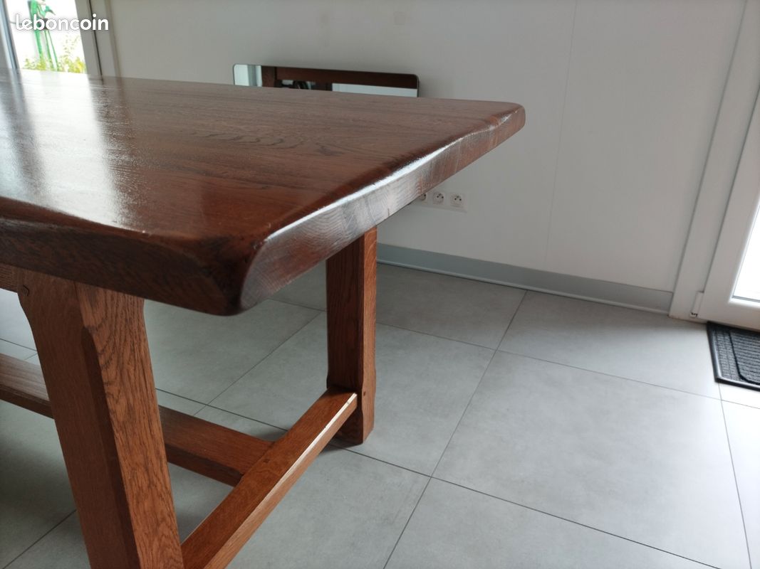 Mobilier d'artisan salle a manger (image 11)