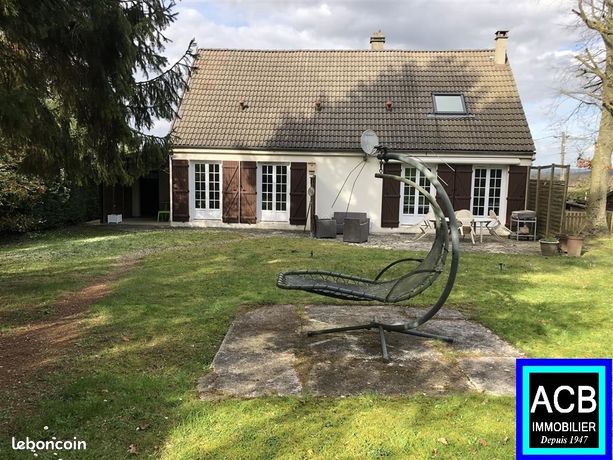 Pavillon 7 pièces 170 m²