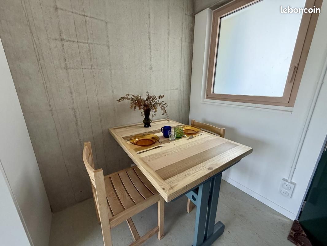 Appartement a louer bruz - 1 pièce(s) - 17 m2 - Surfyn