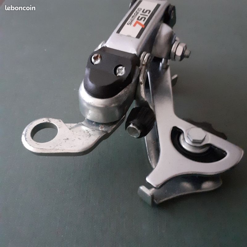 Shimano ALTUS-dérailleur arrière 9 vitesses RD-M2000 pièce de