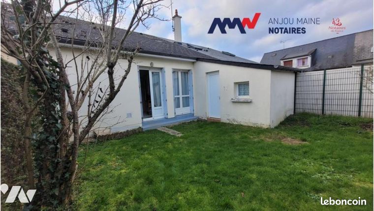Pavillon 4 pièces 76 m²