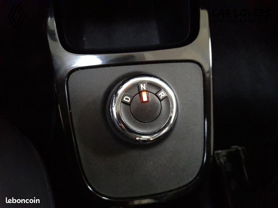 DACIA Spring Essential -23B (image 15)