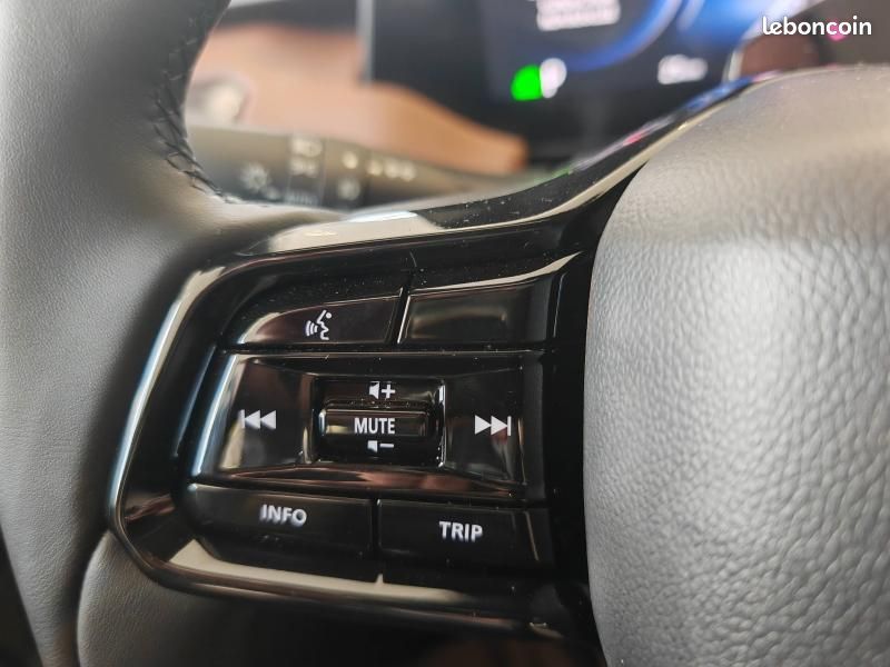 Suzuki Vitara 174ch 61kWh Style (image 18)