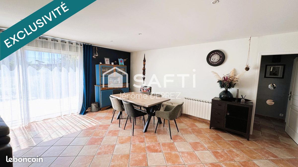 Maison 4 pièces 95 m² (image 2)