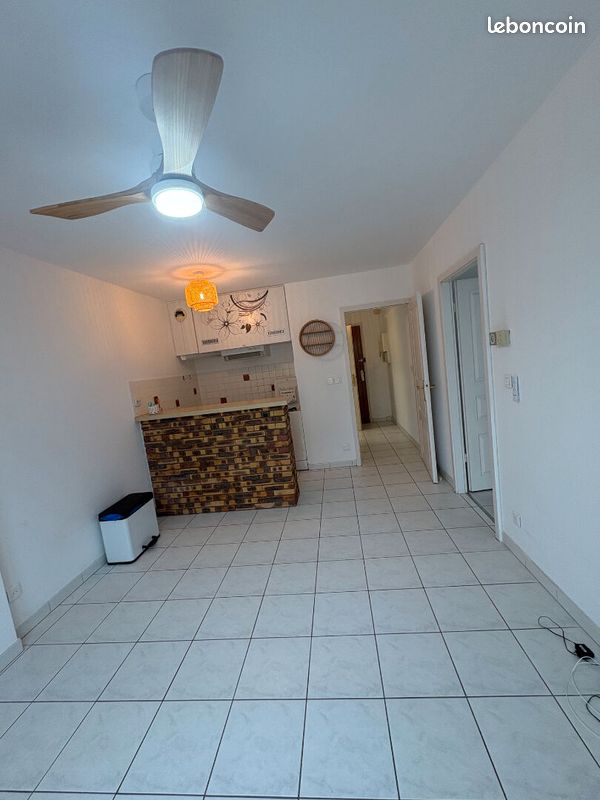 Appartement 2 pièces 38 m² · à Sarreguemines · 38 m² · 490 €/mois
