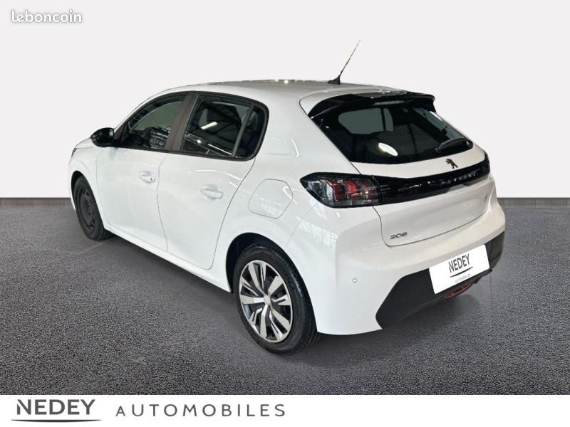 Peugeot 208 1.2 PureTech 100ch S&S Active (image 7)