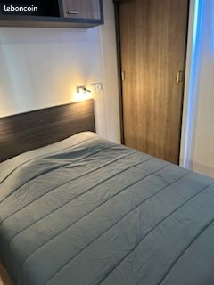 Mobil-home (image 8)