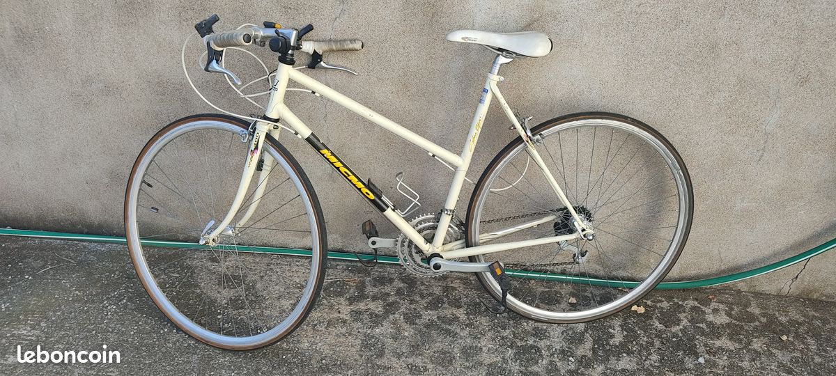 Vélo femme (image 3)