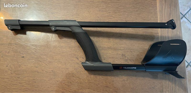 XP Deus 1 – Pack complet haut de gamme – WS5 + X35 28 cm + HF 22 cm + MI-6 – État neuf (image 16)