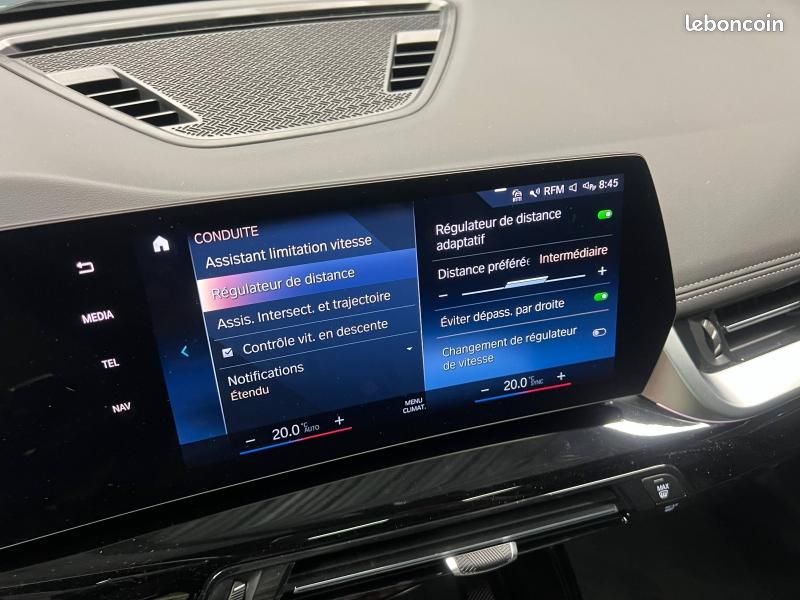 Bmw X1 xDrive25e 245ch xLine (image 15)