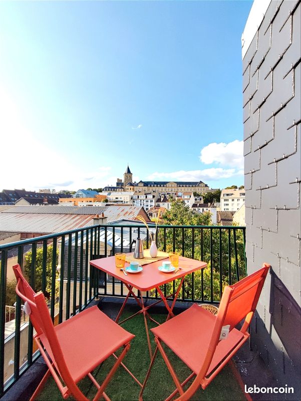 Maison 4 pièces 90 m² · à Caen · 90 m² · 419 000 €