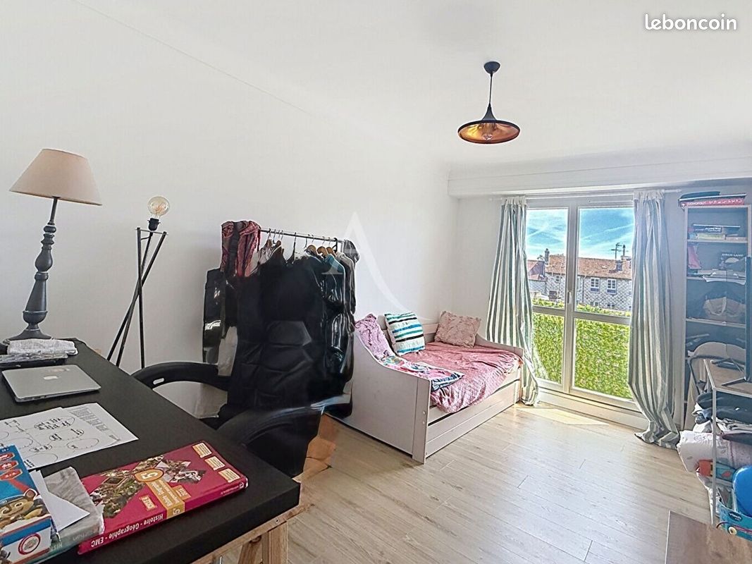 Appartement 5 pièces 99 m² (image 6)