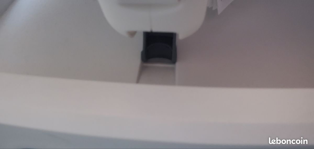 Vend balancelle graco neuve (image 4)