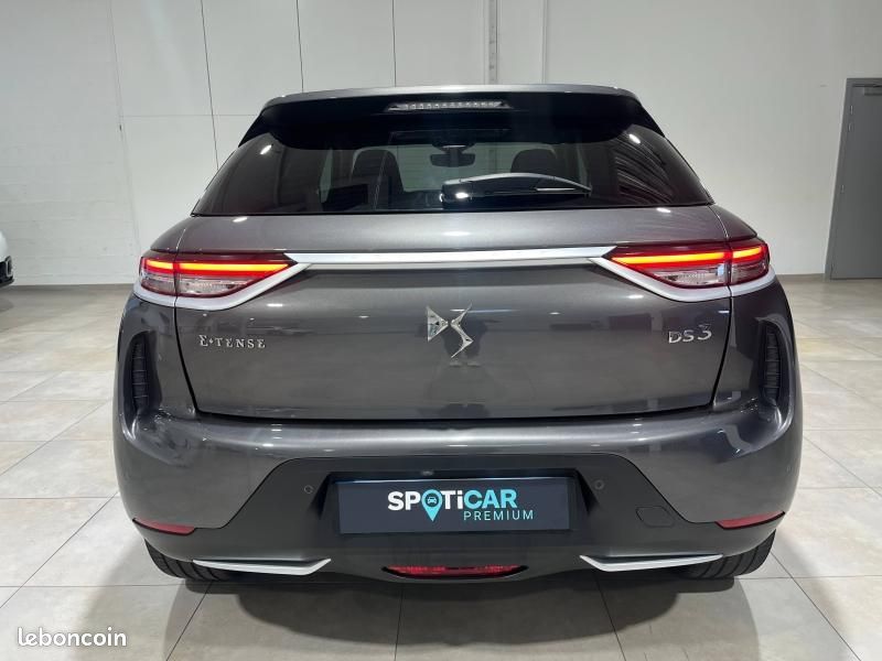 Ds DS 3 Crossback E-Tense Grand Chic 4cv (image 6)