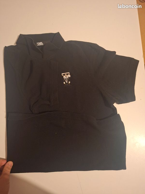 Tshirt karl lagarfeld (image 1)