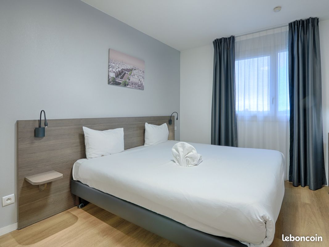 Appartement a louer nogent-sur-marne - 1 pièce(s) - 20 m2 - Surfyn