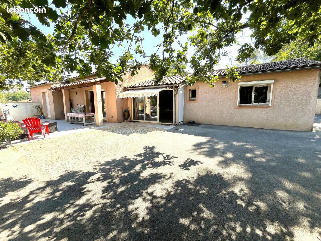 Maison 4 pièces 127 m² · à Brignoles · 127 m² · 399 000 €