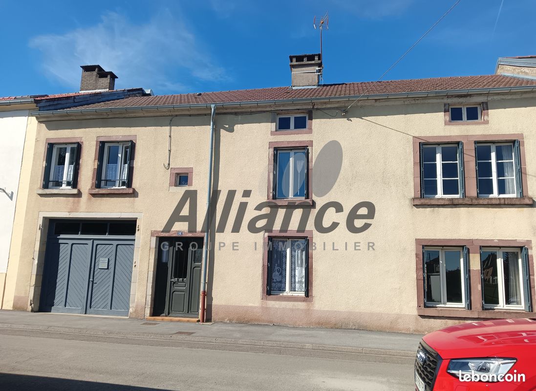 Maison de ville 5 pièces 135 m² (image 18)