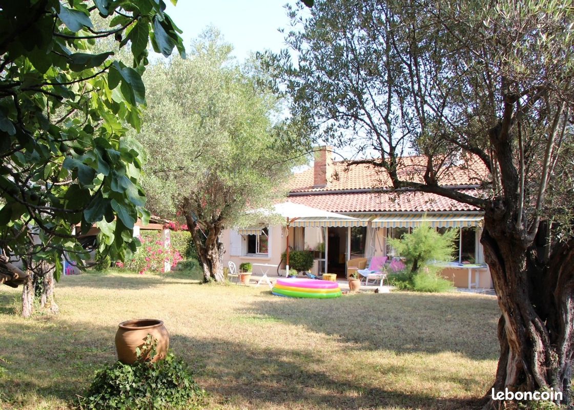 Maison 5 pièces 143 m² · à Beaucaire · 143 m² · 270 000 €