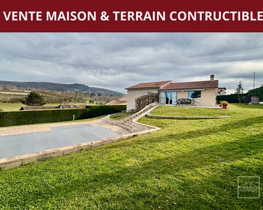 Maison 730 000 € - 126 m²