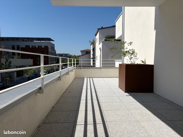Appartement 3 pièces 61 m² · à Nancy · 61 m² · 806 €/mois