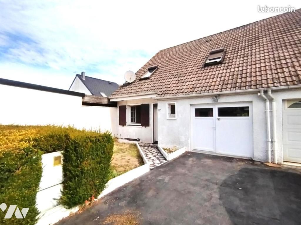 Maison 6 pièces 90 m² · à Vermelles · 90 m² · 148 000 €