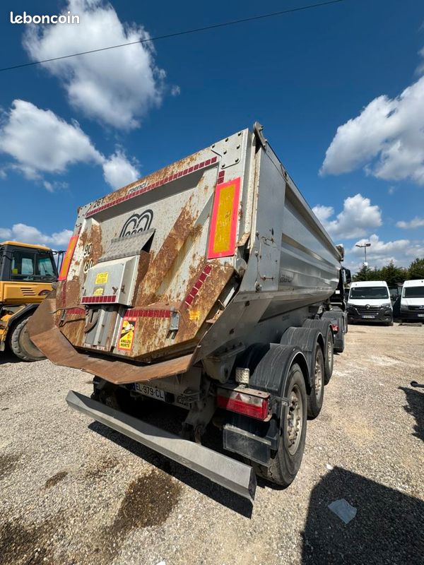 Man tgx 500 (image 7)