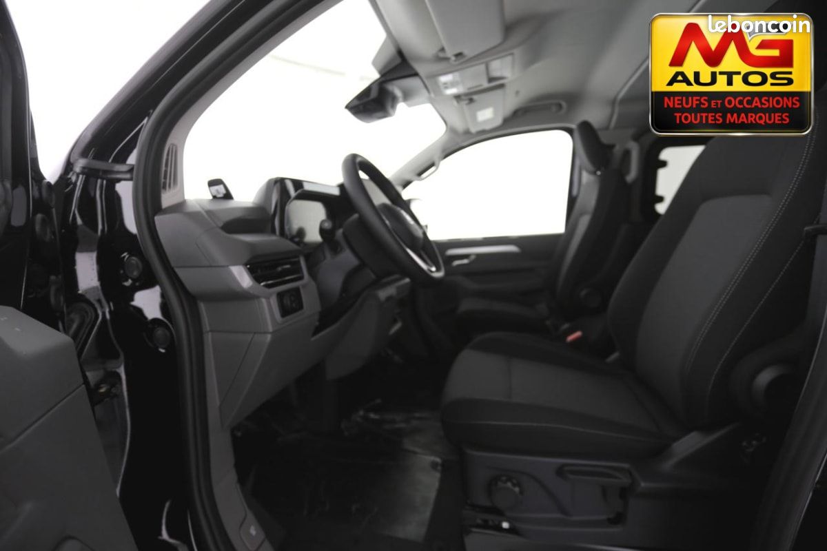 Volkswagen Transporter PROCAB L1H1 2.0 TDI 170 BVA8 BUSINESS (image 7)