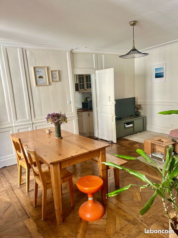 Appartement 3 pièces 70 m² · à Rennes · 70 m² · 310 000 €