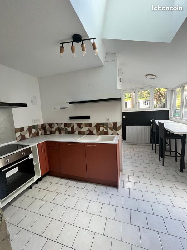 Appartement 4 pièces 87 m² · à Cherbourg-en-Cotentin · 87 m² · 259 000 €