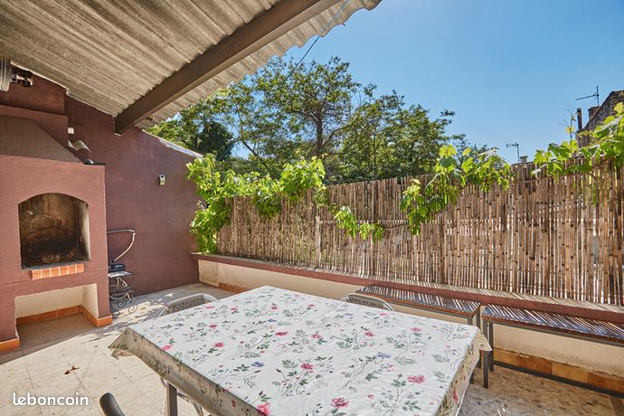 Maison 4 pièces 110 m²