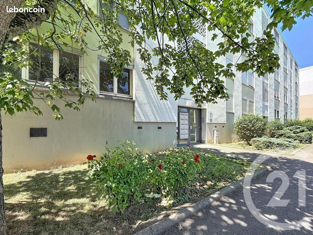 Appartement 4 pièces 66 m² · à Vandoeuvre-lès-Nancy · 66 m² · 79 000 €