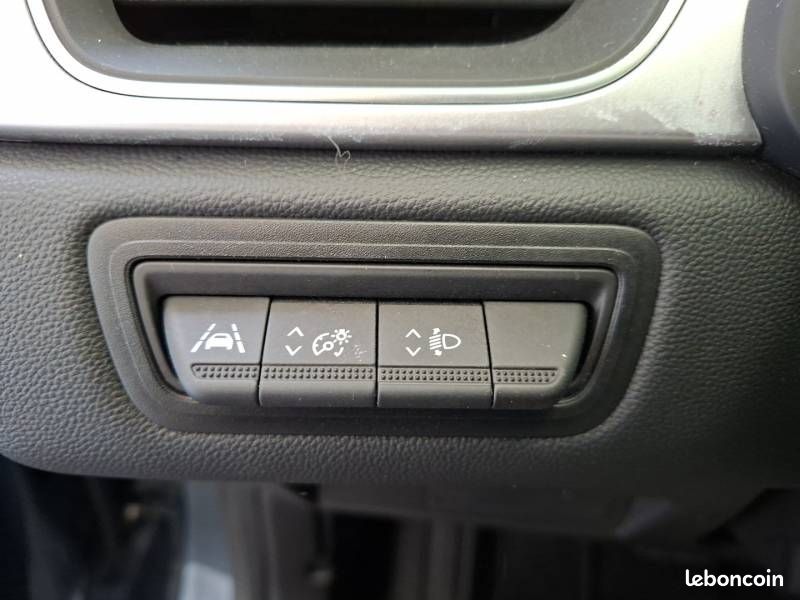 Renault Captur E-Tech hybride 145 Rive Gauche (image 22)