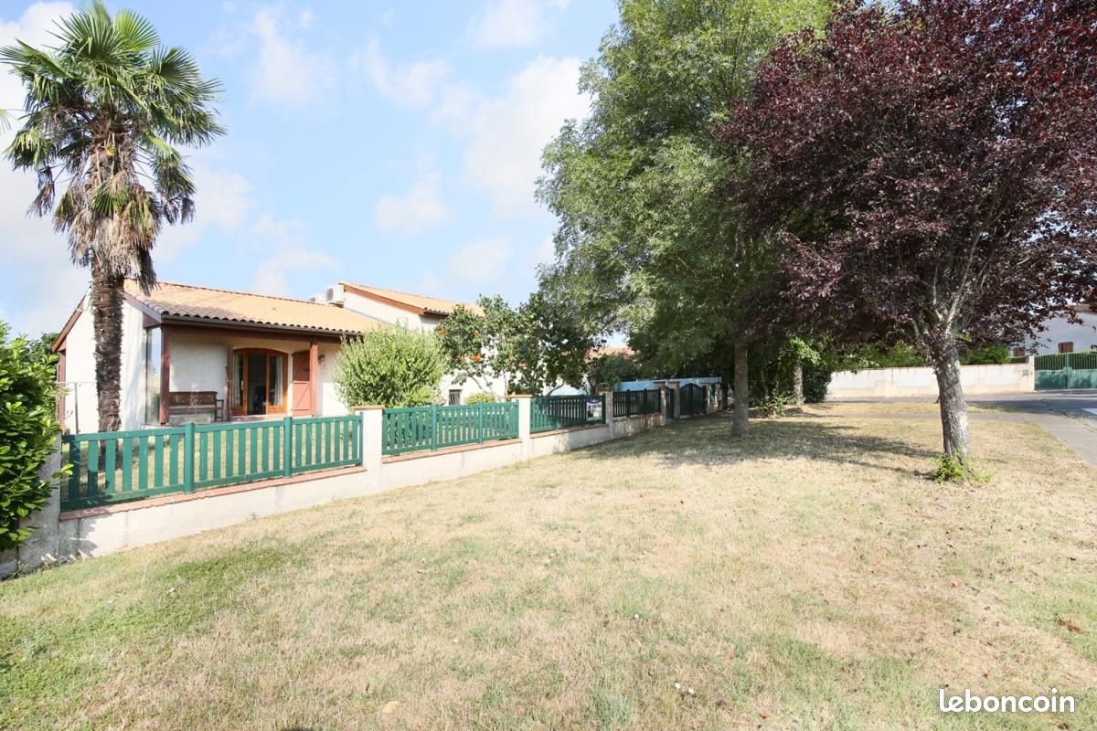 Maison 5 pièces 118 m² · à Quint-Fonsegrives · 118 m² · 378 000 €