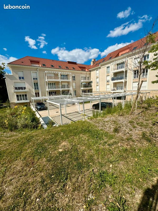 Appartement a louer limeil-brevannes - 1 pièce(s) - 29 m2 - Surfyn