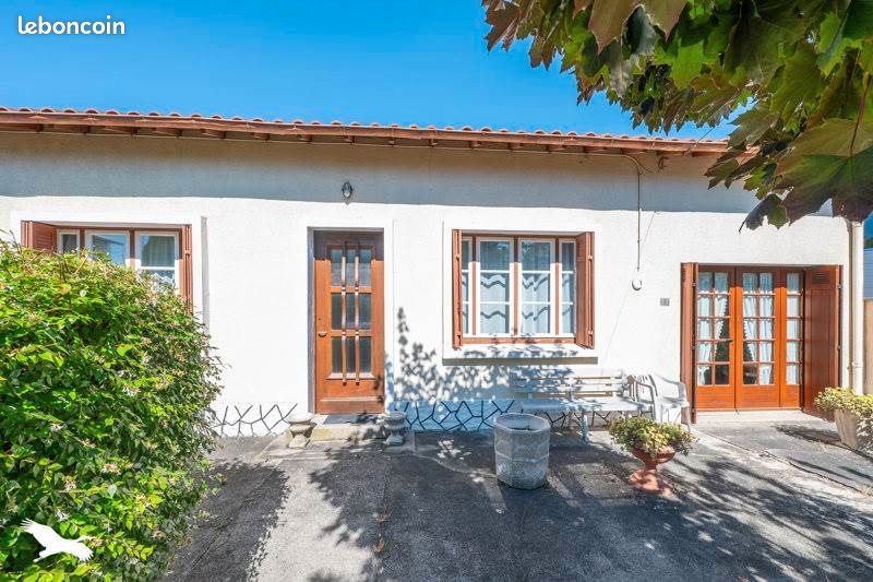 Maison 6 pièces 111 m² · à Royan · 111 m² · 437 808 €