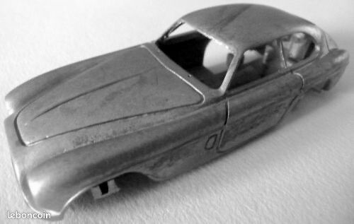 Ferrari 166 mm touring (image 8)
