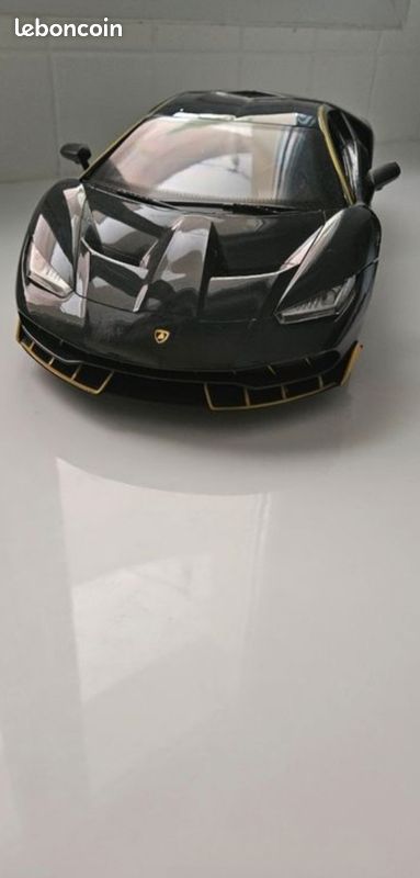 Voiture pour enfant (image 2)