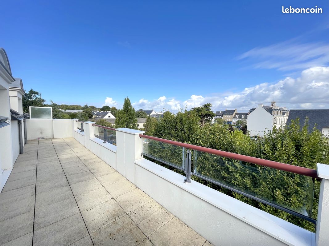 Appartement 5 pièces 127 m² · à Sarzeau · 127 m² · 555 000 €