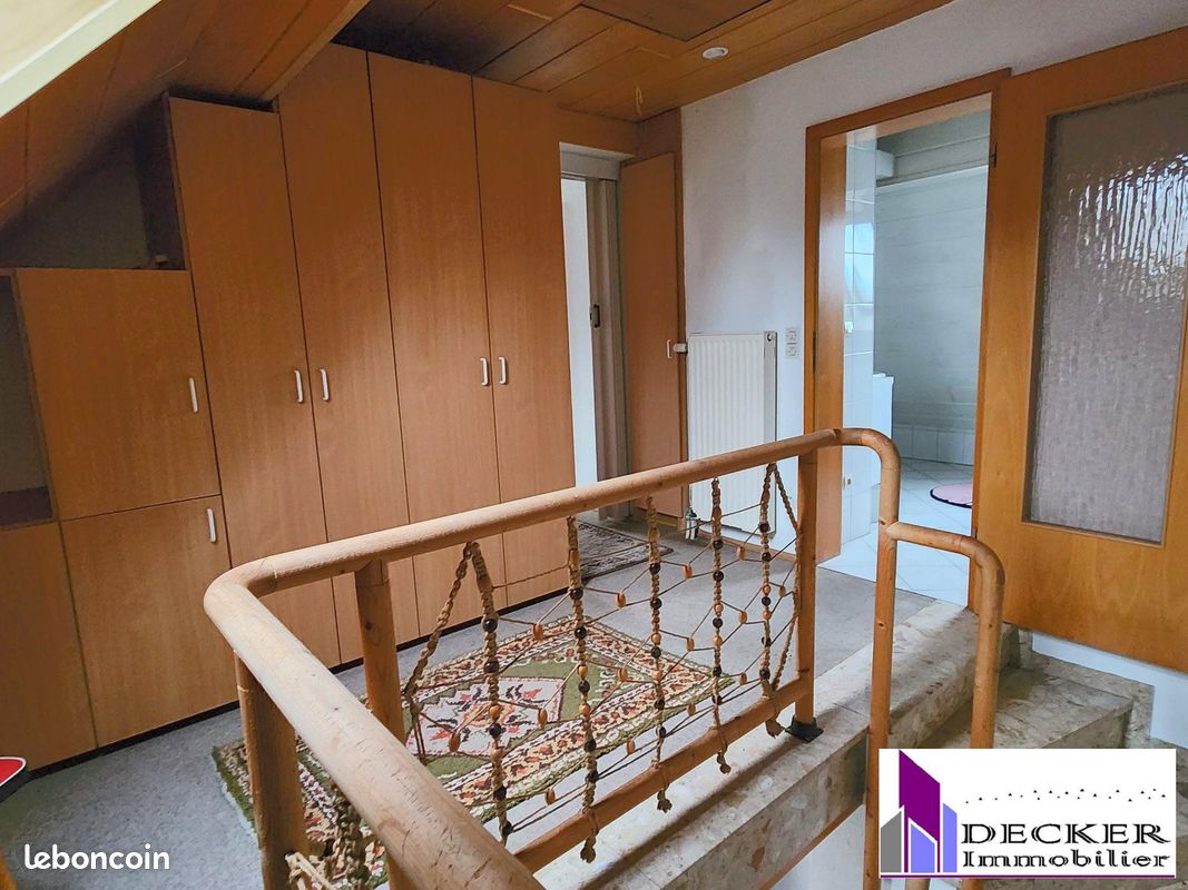 Maison 6 pièces 162 m² (image 13)