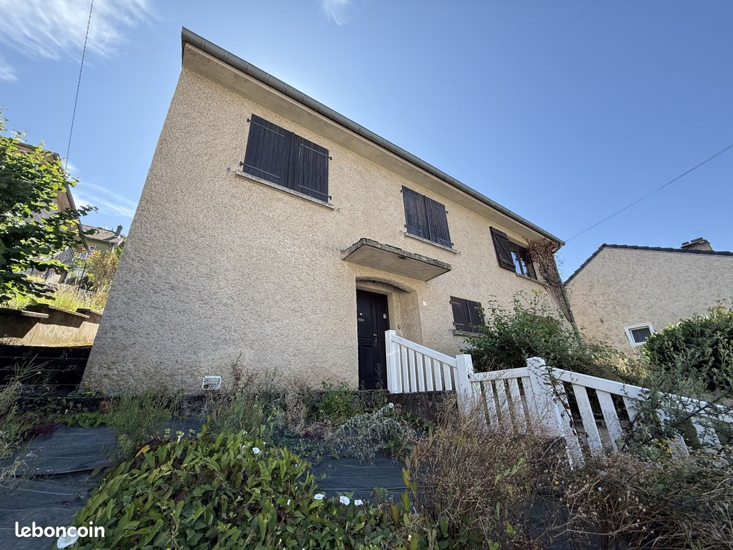 Maison 4 pièces 115 m² · à Algrange · 115 m² · 177 000 €