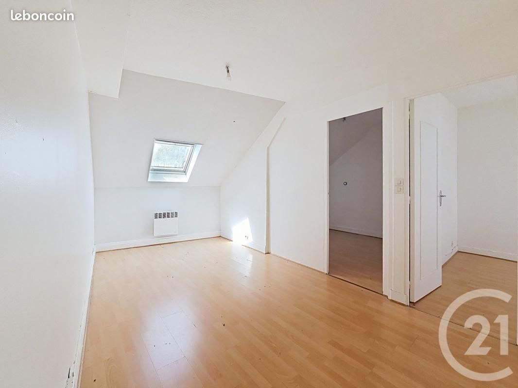 Appartement 3 pièces 30 m² · à La Ferté-Gaucher · 30 m² · 39 000 €