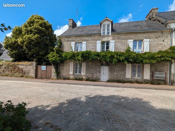 Maison 5 pièces 131 m²