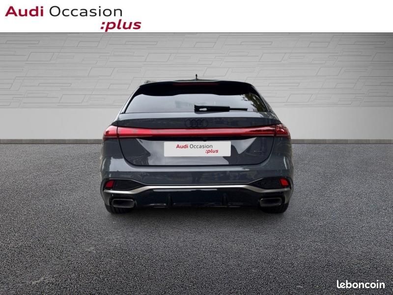 Audi A5 Avant 2.0 e-hybrid 299ch S line quattro S tronic 7 (image 30)
