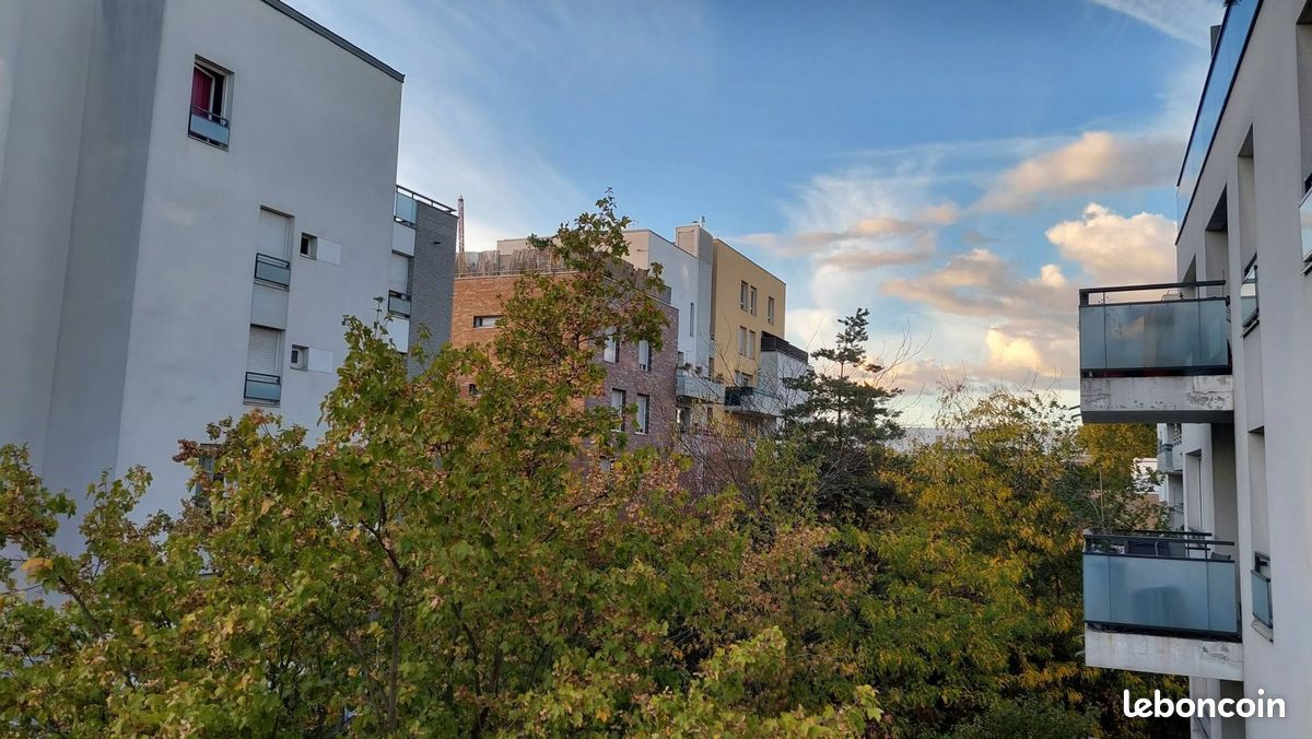 Appartement 2 pièces 40 m² · à Saint-Denis · 40 m² · 220 000 €