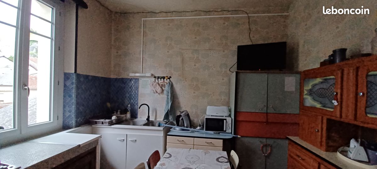 Appartement Lourdes 10p (image 4)
