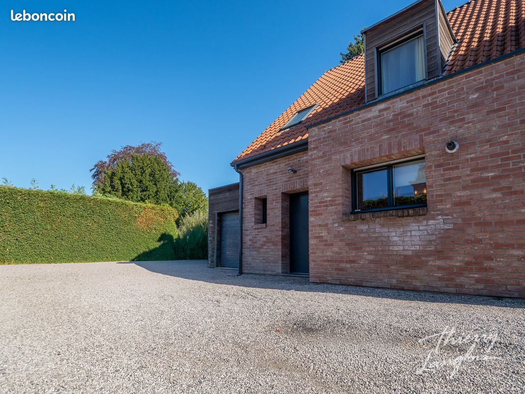 Maison 5 pièces 89 m² · à Cysoing · 89 m² · 349 000 €
