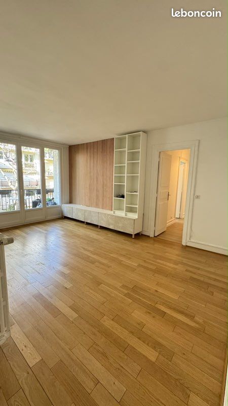 Appartement 3 pièces 59 m² · à Neuilly-sur-Seine · 59 m² · 2 350 €/mois