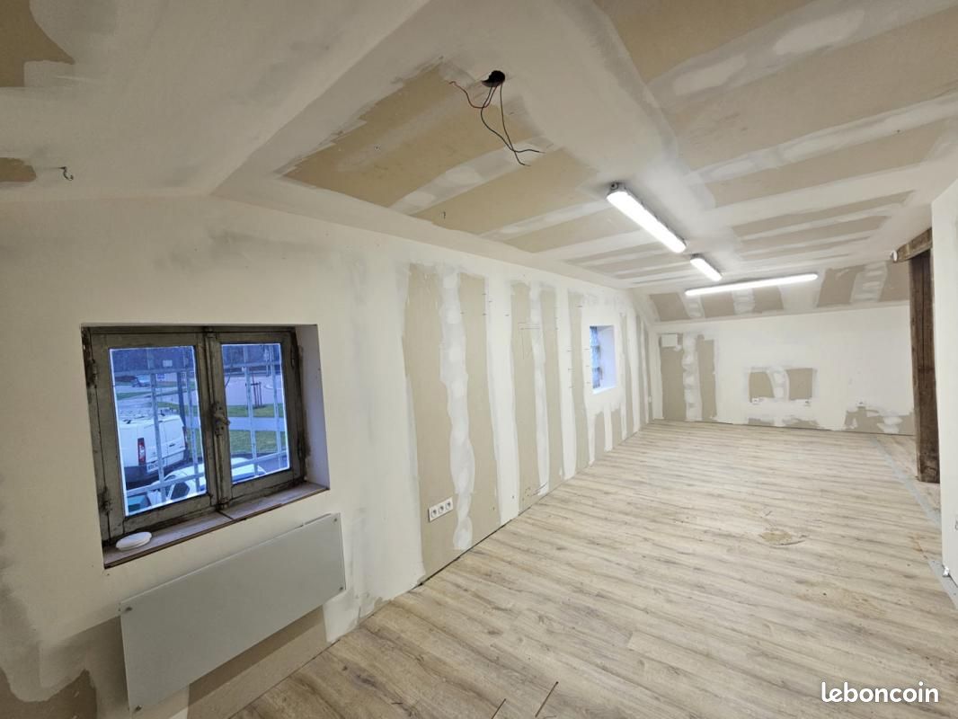 Appartement 5 pièces 82 m² · à Arches · 82 m² · 74 900 €